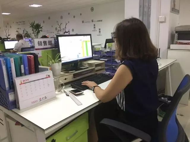 【九游·体育（jiuyou.com）官方网站厨卫】正能量丨郭金环：用心用情做好这份厨卫事业